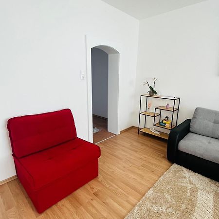 Magnifique Appartment Linz Buitenkant foto