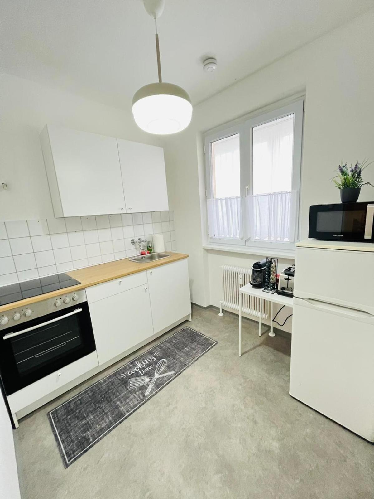 Magnifique Appartment Linz Buitenkant foto