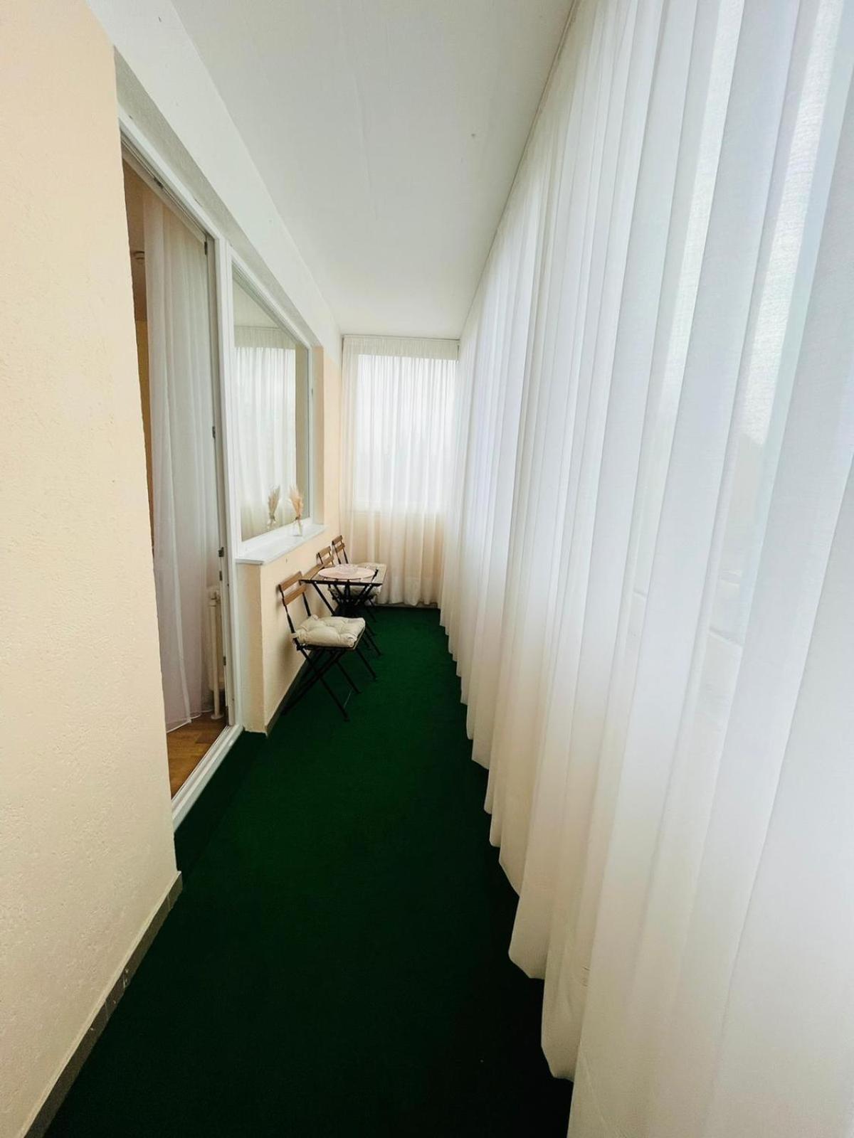 Magnifique Appartment Linz Buitenkant foto