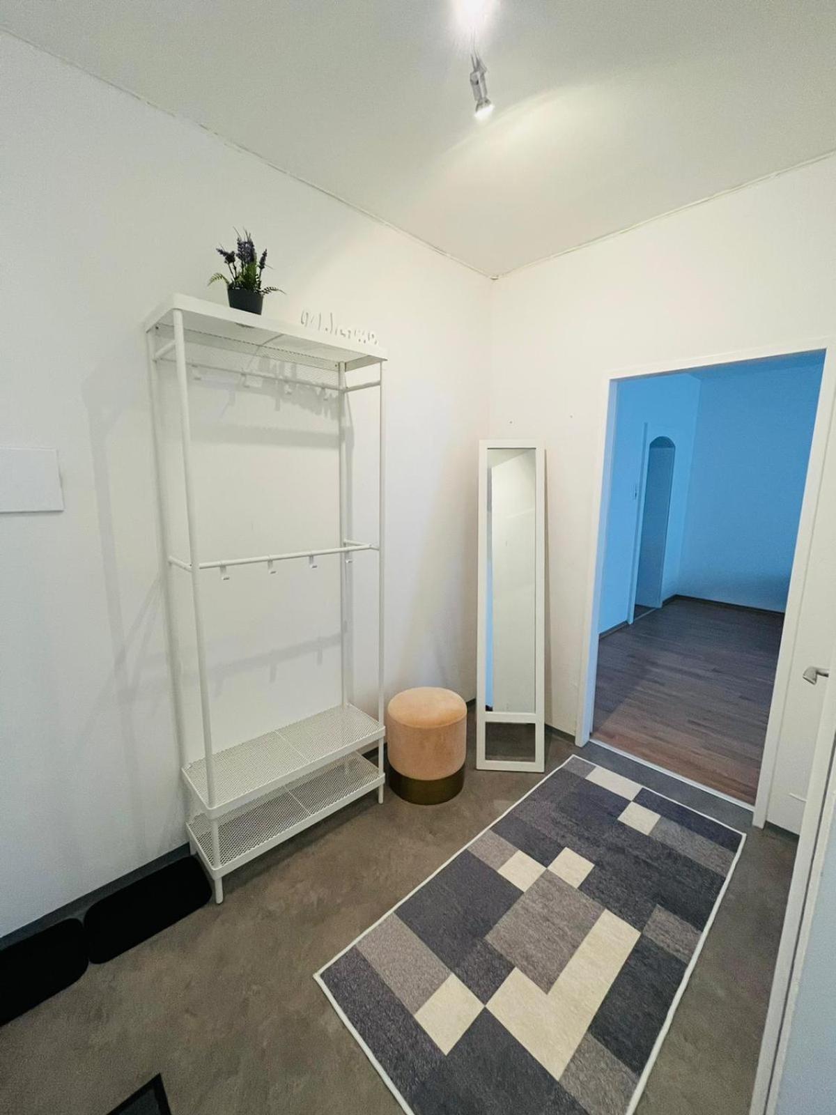 Magnifique Appartment Linz Buitenkant foto