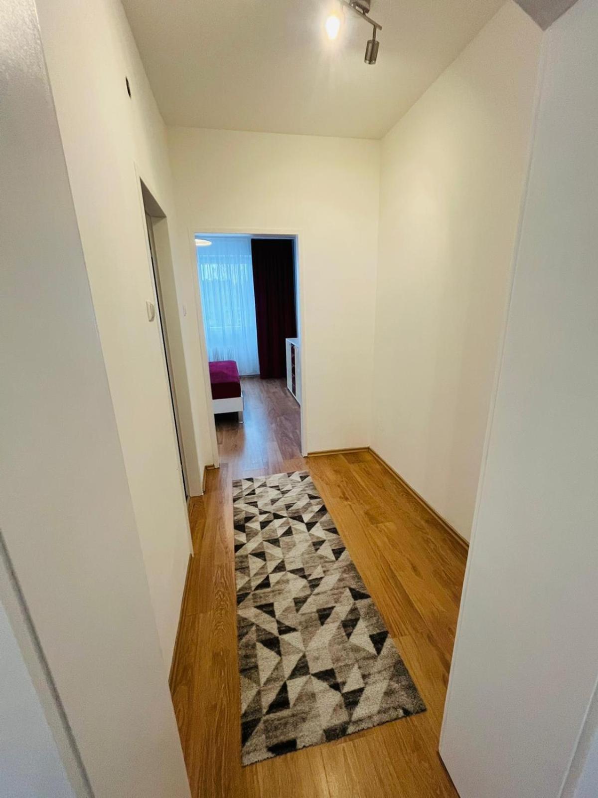 Magnifique Appartment Linz Buitenkant foto